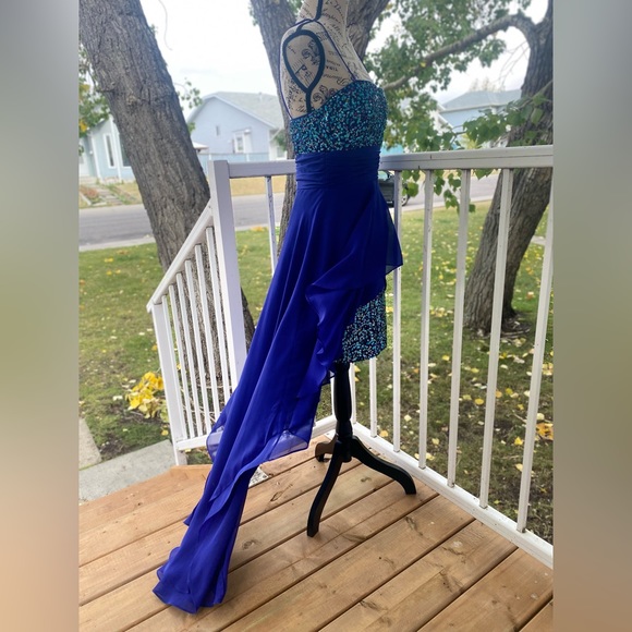 Sequin Dress for special occasion - Picture 8 of 9